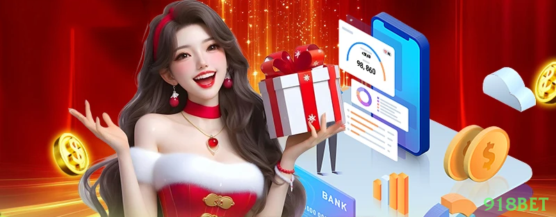 Evolution Gaming 918bet