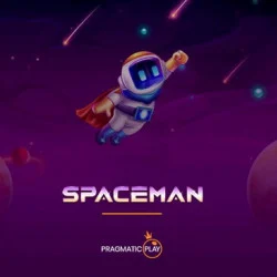 Spaceman 918bet